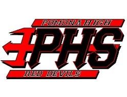Pomona HS Logo